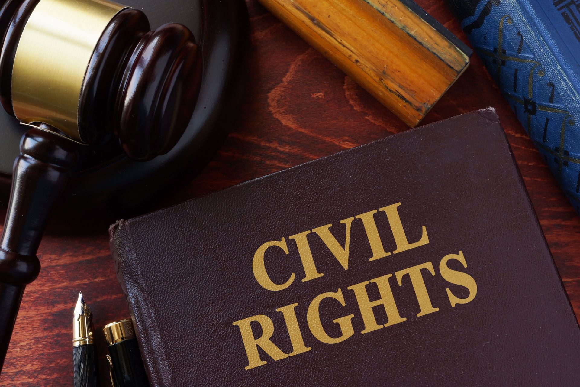 We are passionate advocates for justice and equality, committed to defending your civil rights.